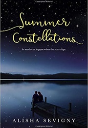 Summer Constellations (Alisha Sevigny)