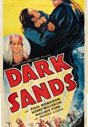 Dark Sands (Thornton Freeland)