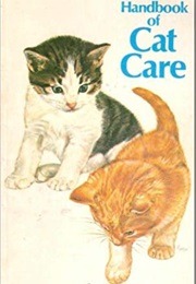 Handbook of Cat Care (Purina)