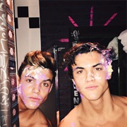 Dolan Twins