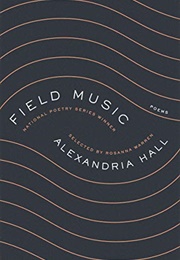 Field Music (Alexandria Hall)