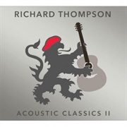 Acoustic Classics II