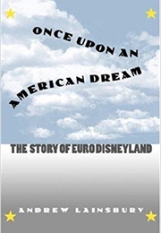 Once Upon an American Dream (Andrew Lainsbury)