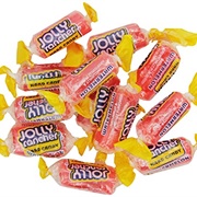 Pink Lemonade Jolly Ranchers