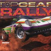 Top Gear Rally