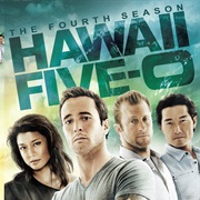 Hawaii Five-O Season 4