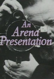 Arena: The Orson Welles Story, Part One (1982)