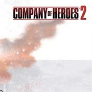 Company of Heroes 2