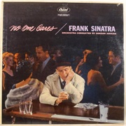 Frank Sinatra - No One Cares (1959)