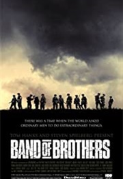 Band of Brothers (2001)