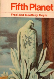 Fifth Planet (Fred and Geoffrey Hoyle)