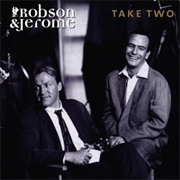 Robson &amp; Jerome - Take Two