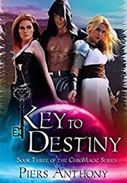 Key to Destiny (Piers Anthony)