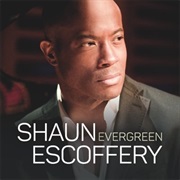 Shaun Escoffery