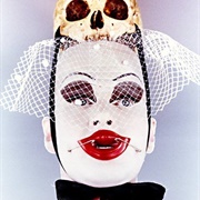 Leigh Bowery