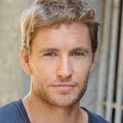 Brett Tucker