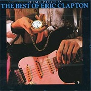 Clapton, Eric: Time Pieces