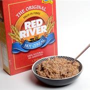 Red River Cereal