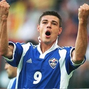 Savo Milosevic