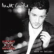 Matt Cardle - When We Collide