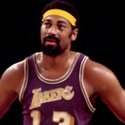 Wilt Chamberlain