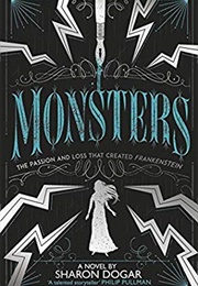 Monsters (Sharon Dogar)