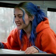 Kate Winslet - Eternal Sunshine of the Spotless Mind