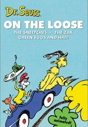 Dr. Seuss on the Loose (1973)