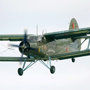 Antonov An-2 &quot;Annushka&quot;