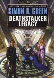 Deathstalker Legacy (Simon R. Green)