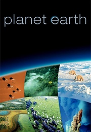 Planet Earth (2006)