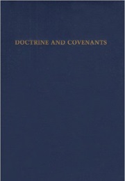 Doctrine and Covenants