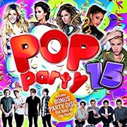 Pop Party 15