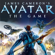 James Cameron&#39;s Avatar: The Game