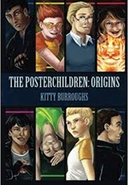 The Posterchildren (Kitty Burroughs)