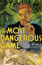 The Most Dangerous Game (Film)