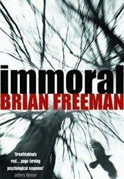 Immoral (Brian Freeman)