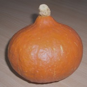 Red Kuri Squash