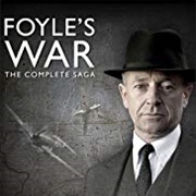 Foyle&#39;s War