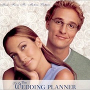 The Wedding Planner Soundtrack