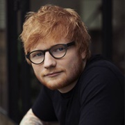 Ed Sheeran