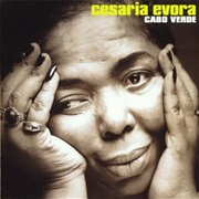 Cabo Verde by Cesaria Evora