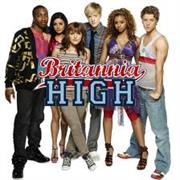 Britannia High (2008)