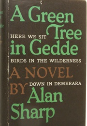 A Green Tree in Gedde (Alan Sharp)