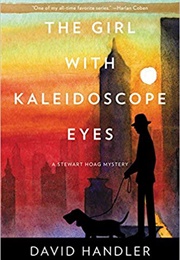 The Girl With Kaleidoscope Eyes (David Handler)