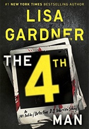 The 4th Man (Lisa Gardner)