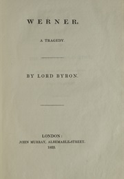 Werner (Lord Byron)