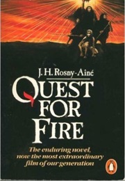 Quest for Life (J.H. Rosny Aîné)