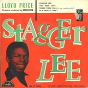 *Stagger Lee - Lloyd Price