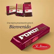 La Ibérica Chocolate (Peru)